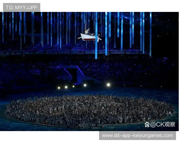 街头与塞纳河：巴黎开幕式双重盛宴，巴黎 塞纳河