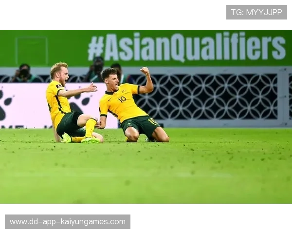 澳大利亚队主教练称满意团队表现，澳大利亚国家队队员